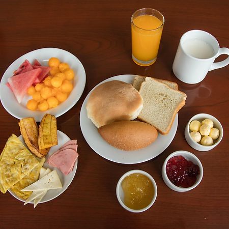 Royal Inn Cusco Hotel Екстериор снимка
