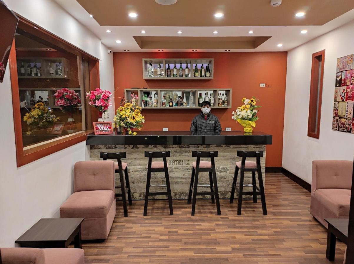 Royal Inn Cusco Hotel Екстериор снимка