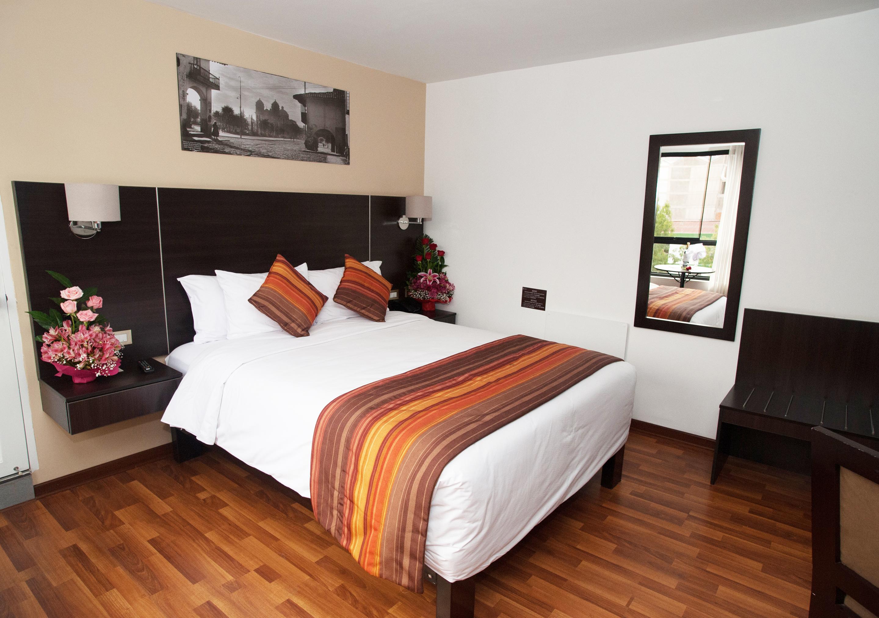 Royal Inn Cusco Hotel Екстериор снимка
