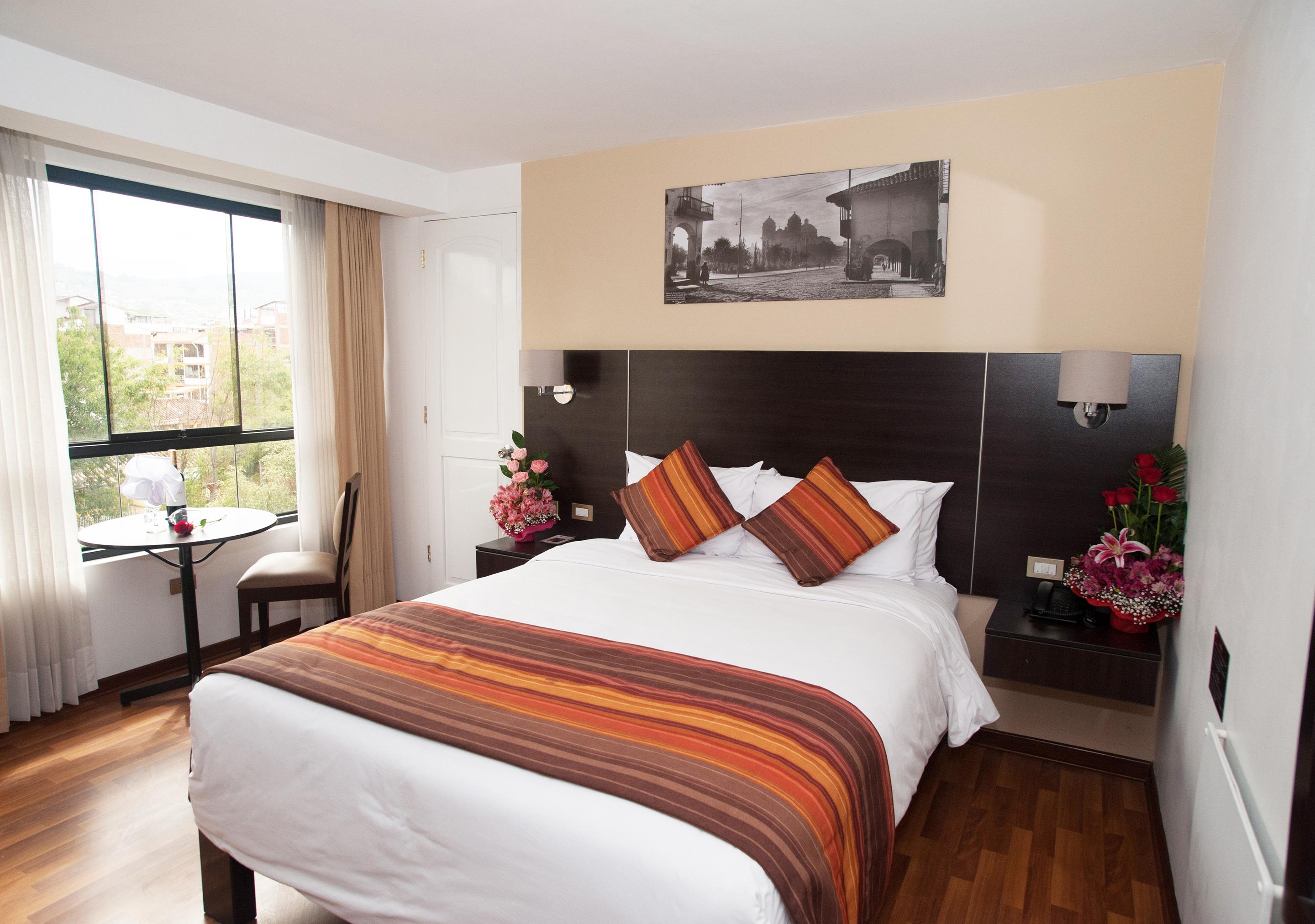 Royal Inn Cusco Hotel Екстериор снимка