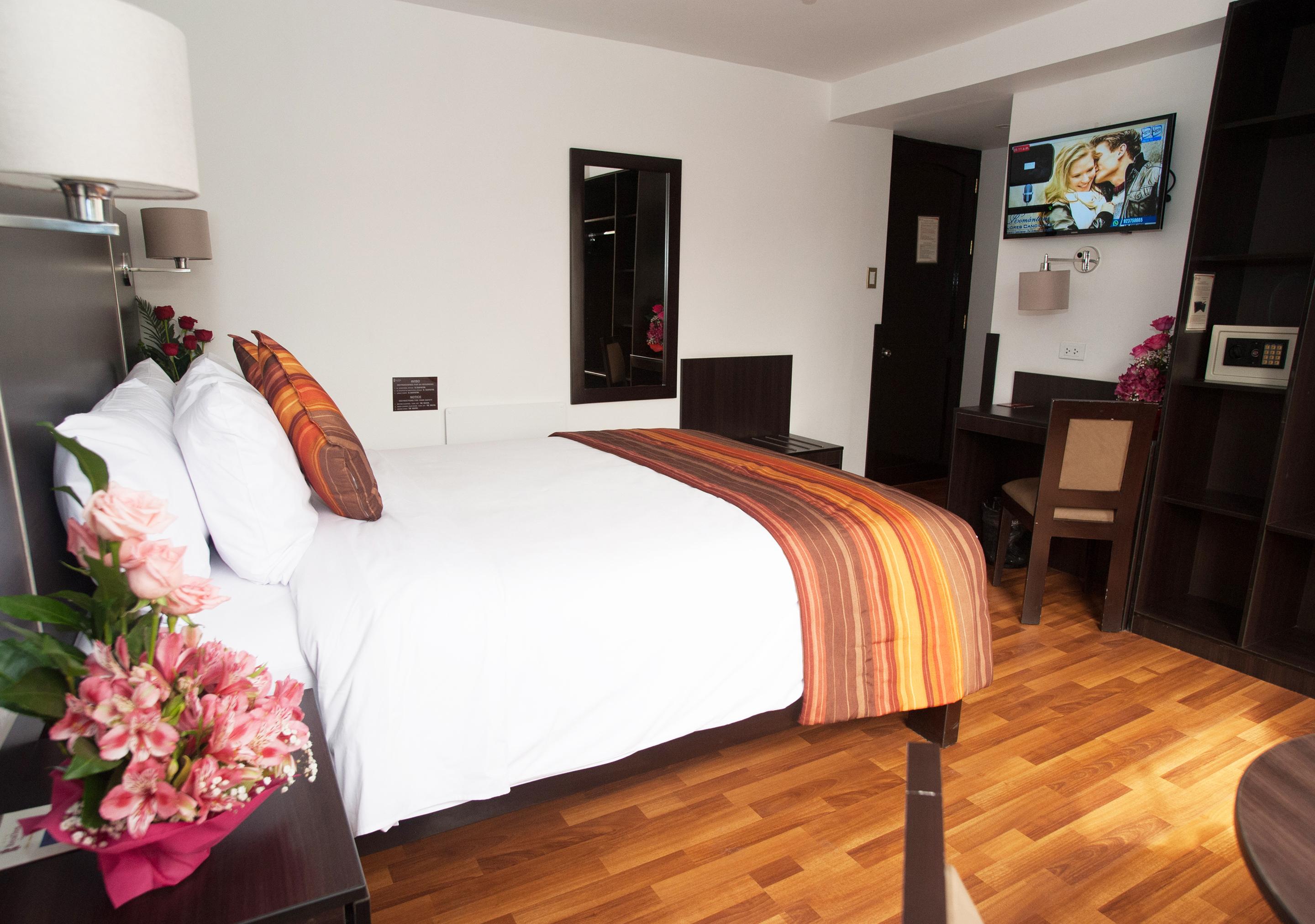 Royal Inn Cusco Hotel Екстериор снимка