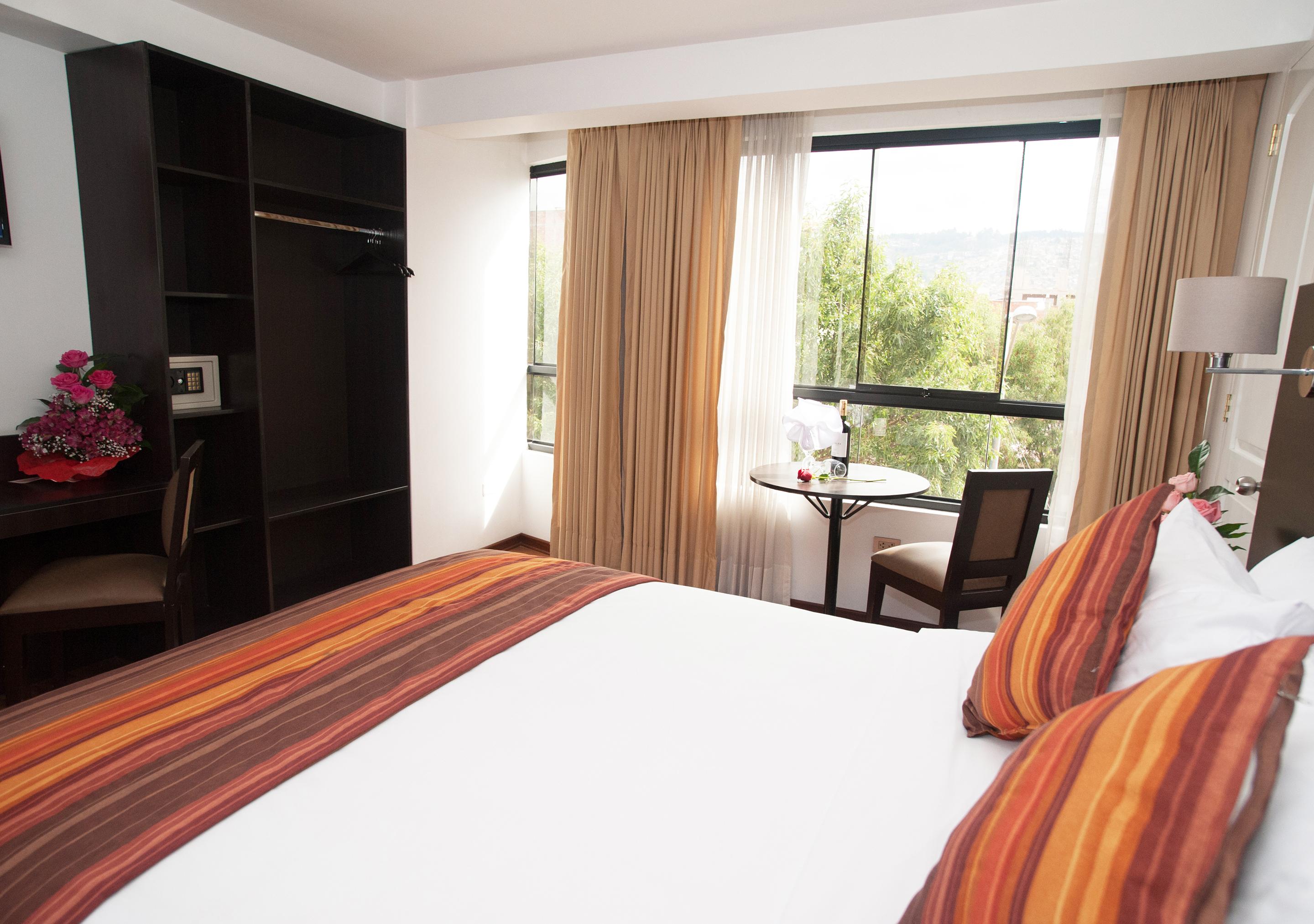 Royal Inn Cusco Hotel Екстериор снимка