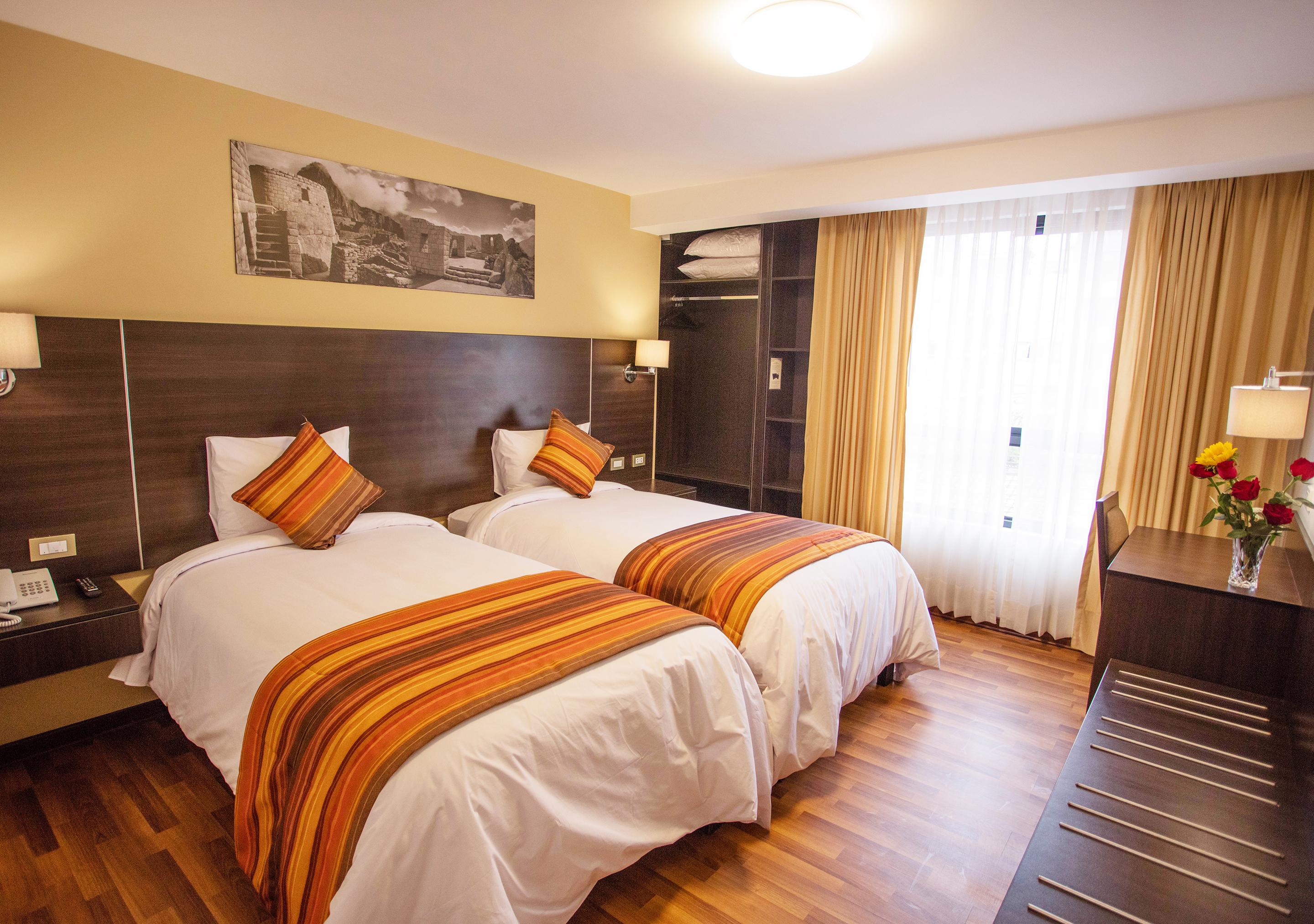 Royal Inn Cusco Hotel Екстериор снимка