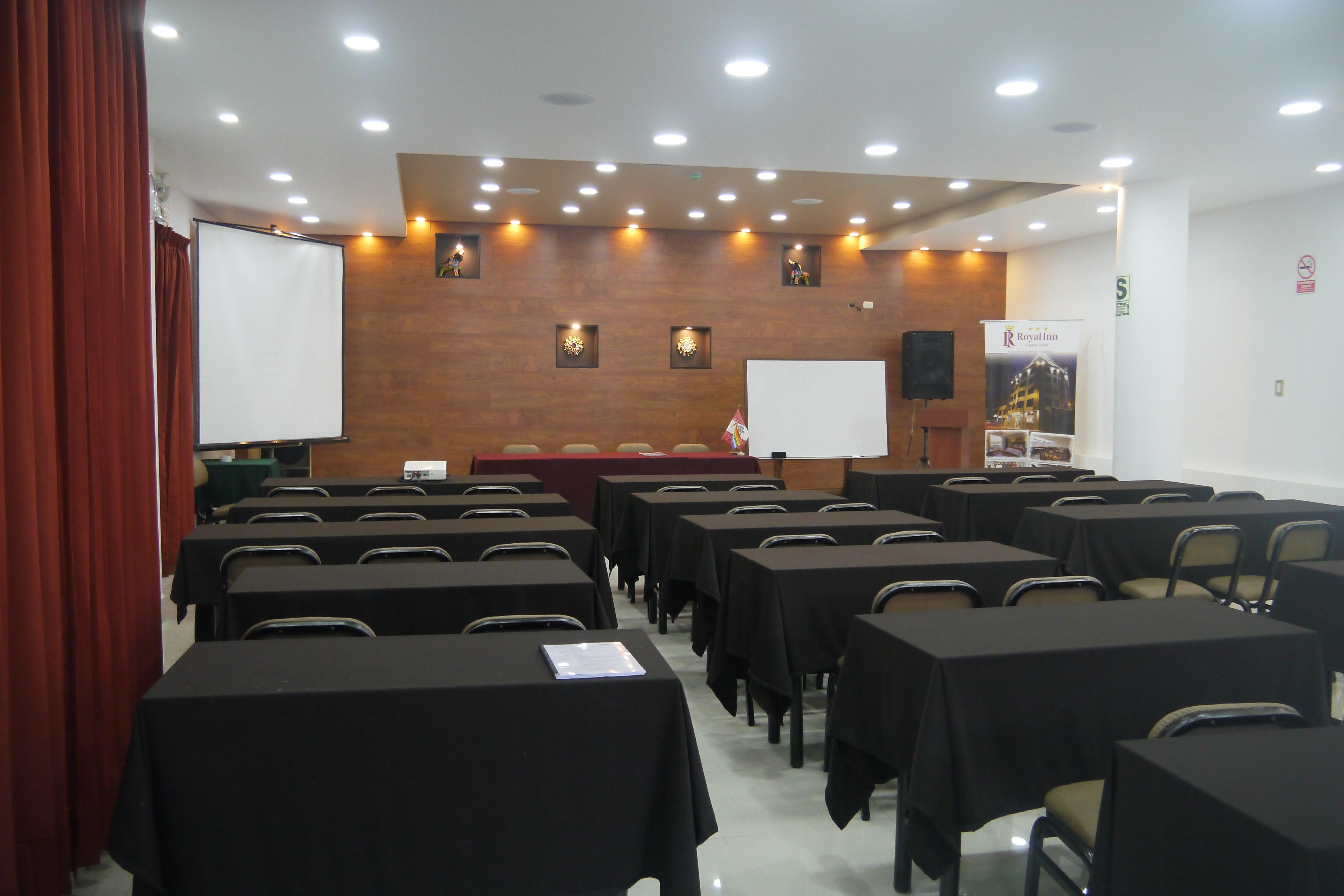 Royal Inn Cusco Hotel Екстериор снимка