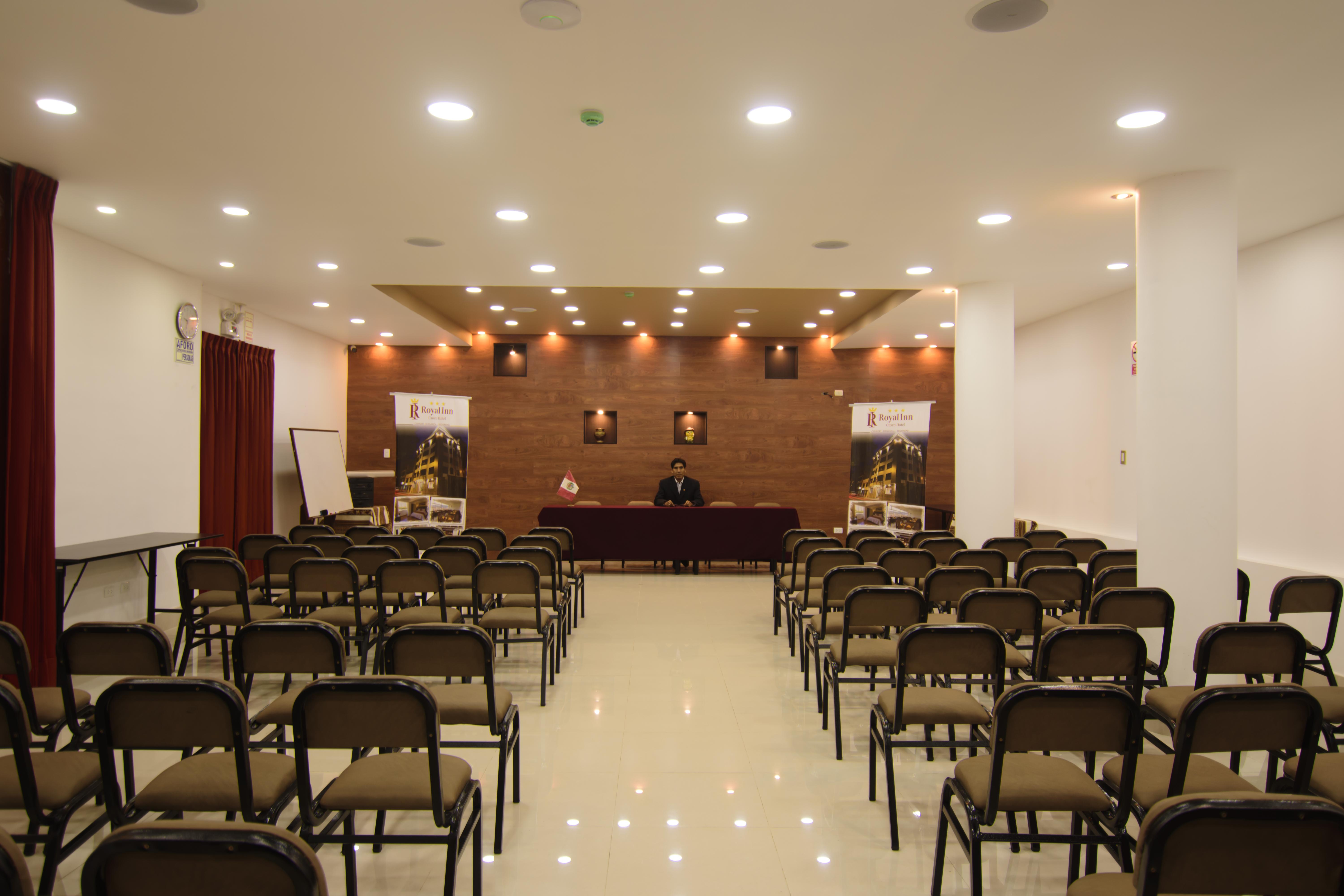 Royal Inn Cusco Hotel Екстериор снимка