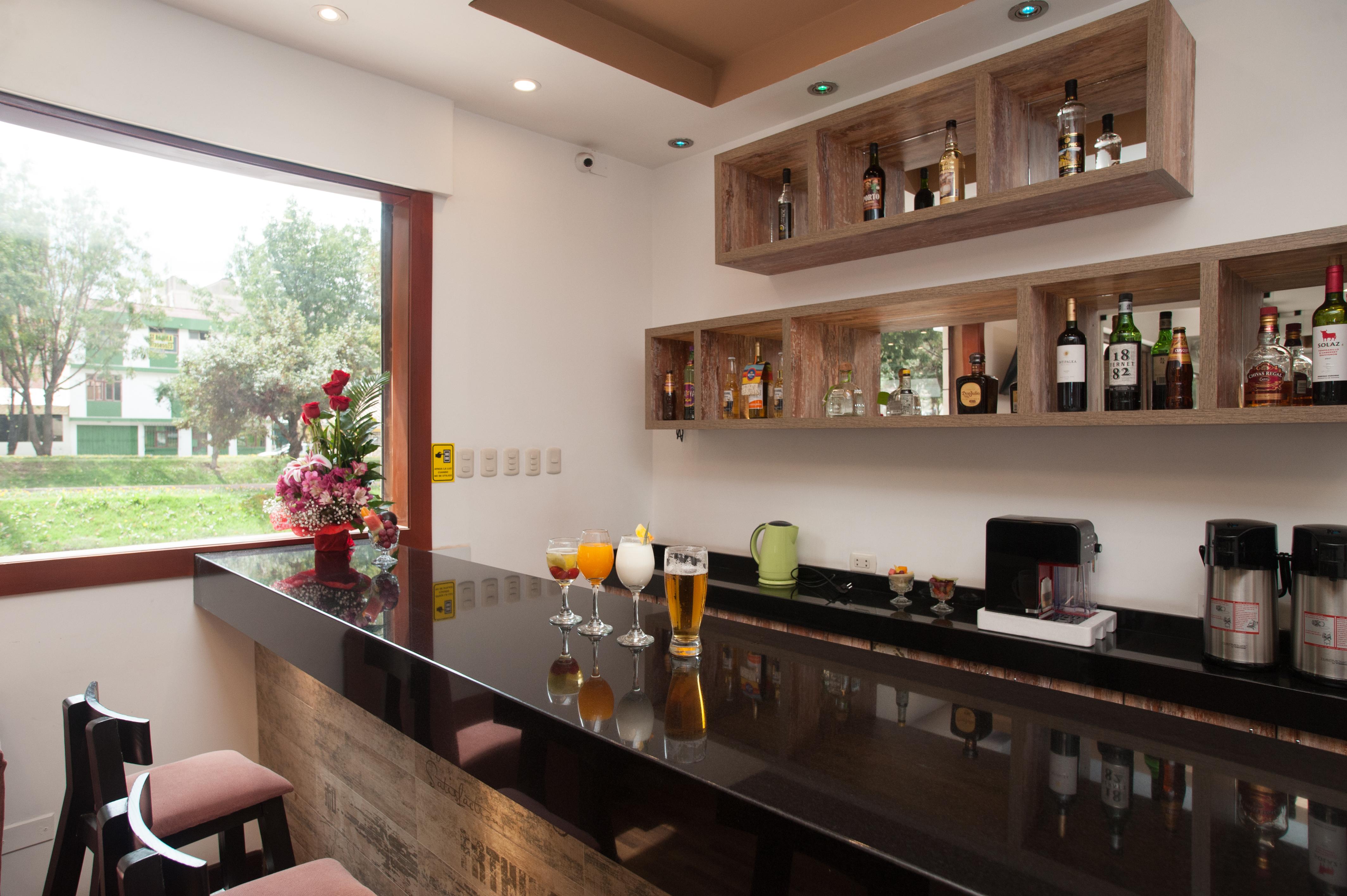 Royal Inn Cusco Hotel Екстериор снимка