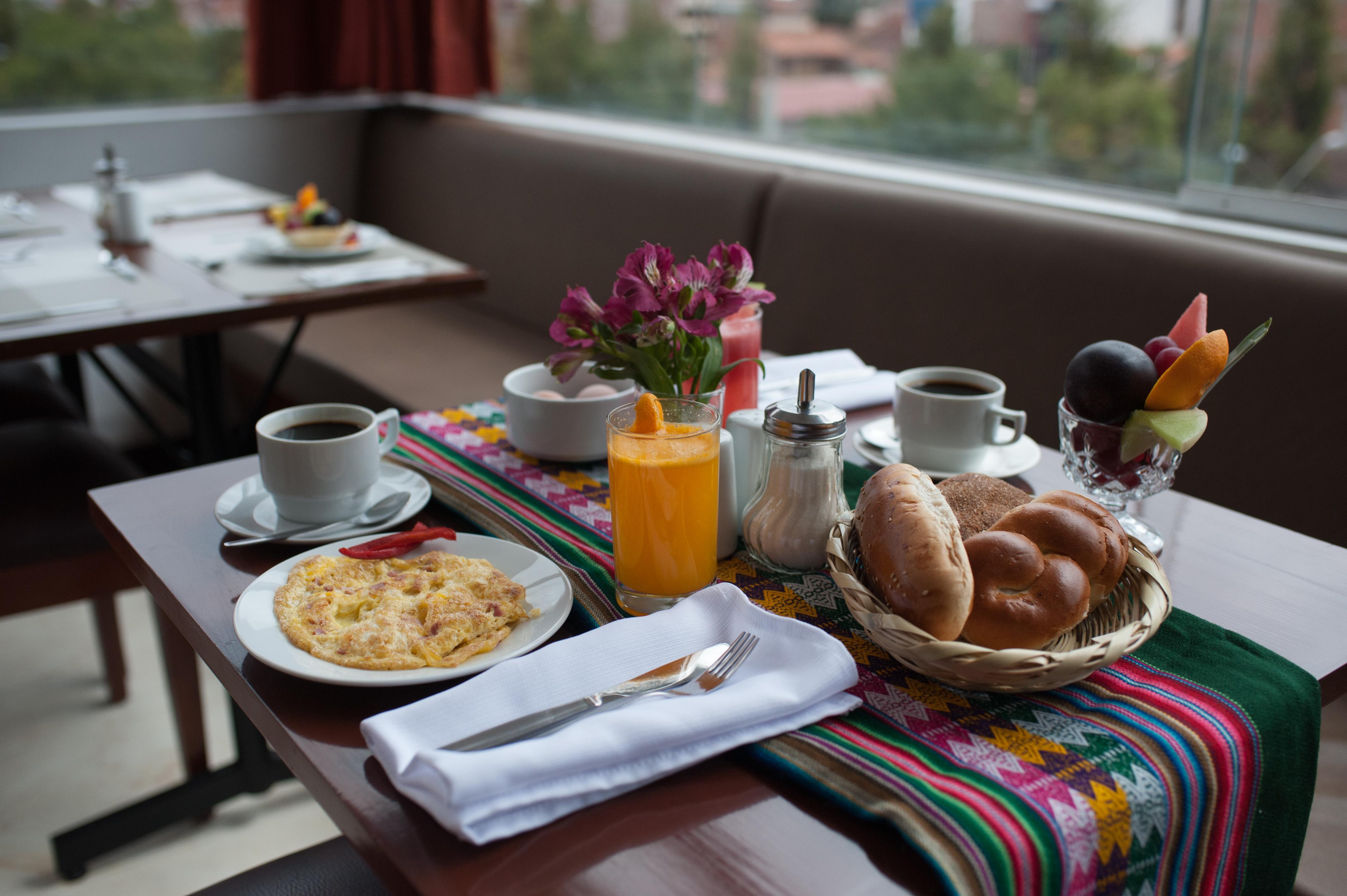 Royal Inn Cusco Hotel Екстериор снимка