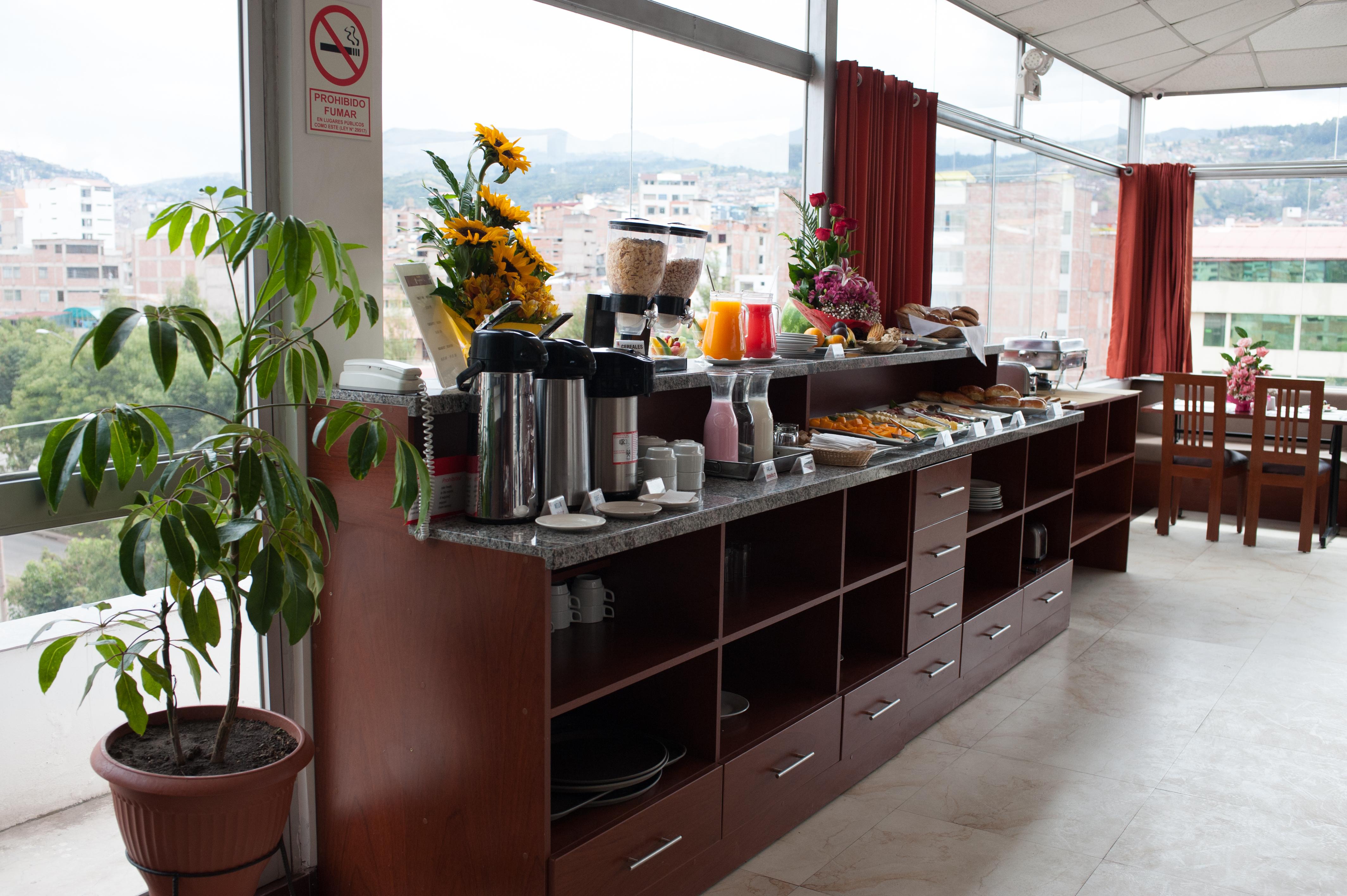 Royal Inn Cusco Hotel Екстериор снимка