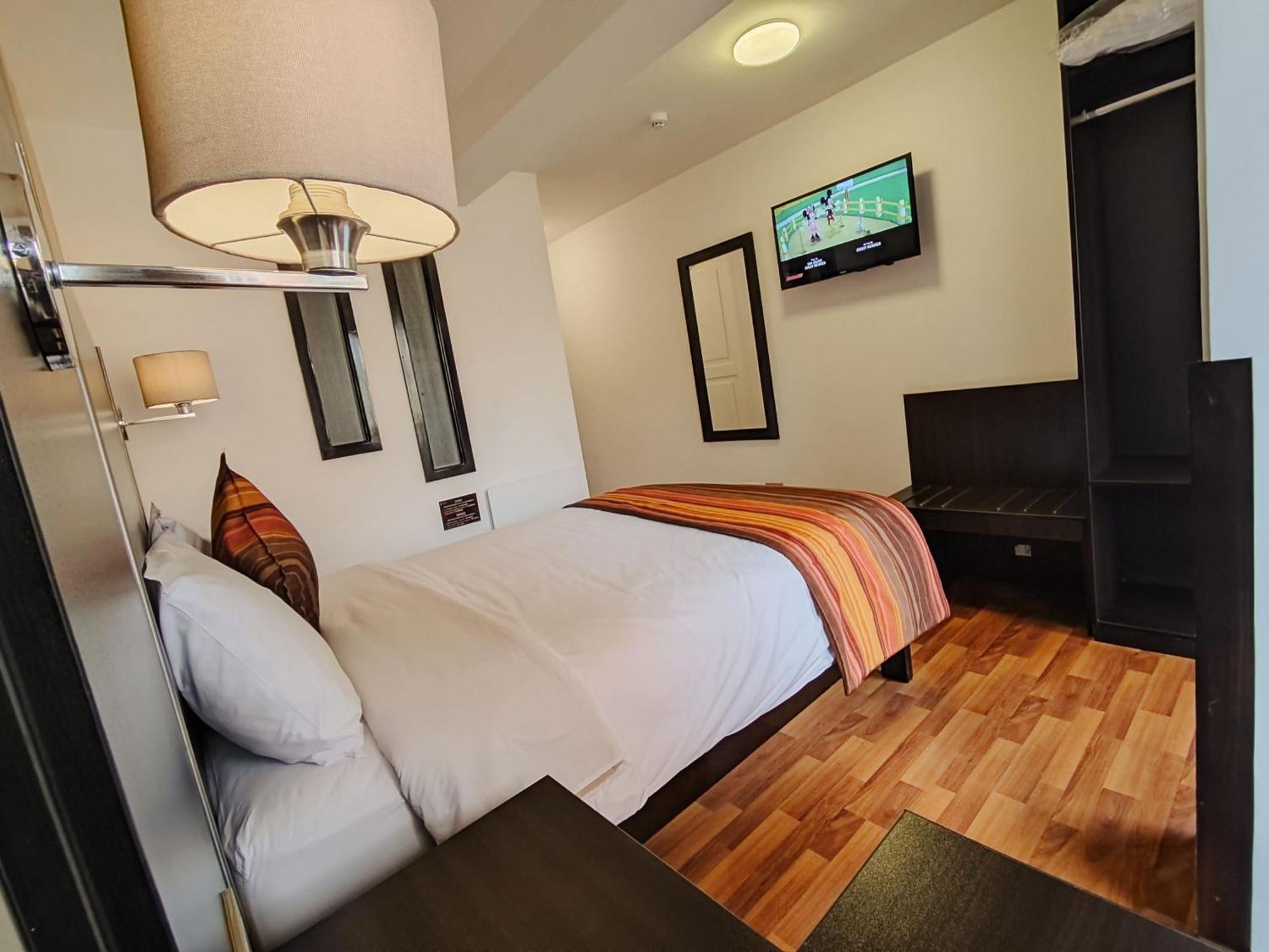 Royal Inn Cusco Hotel Екстериор снимка
