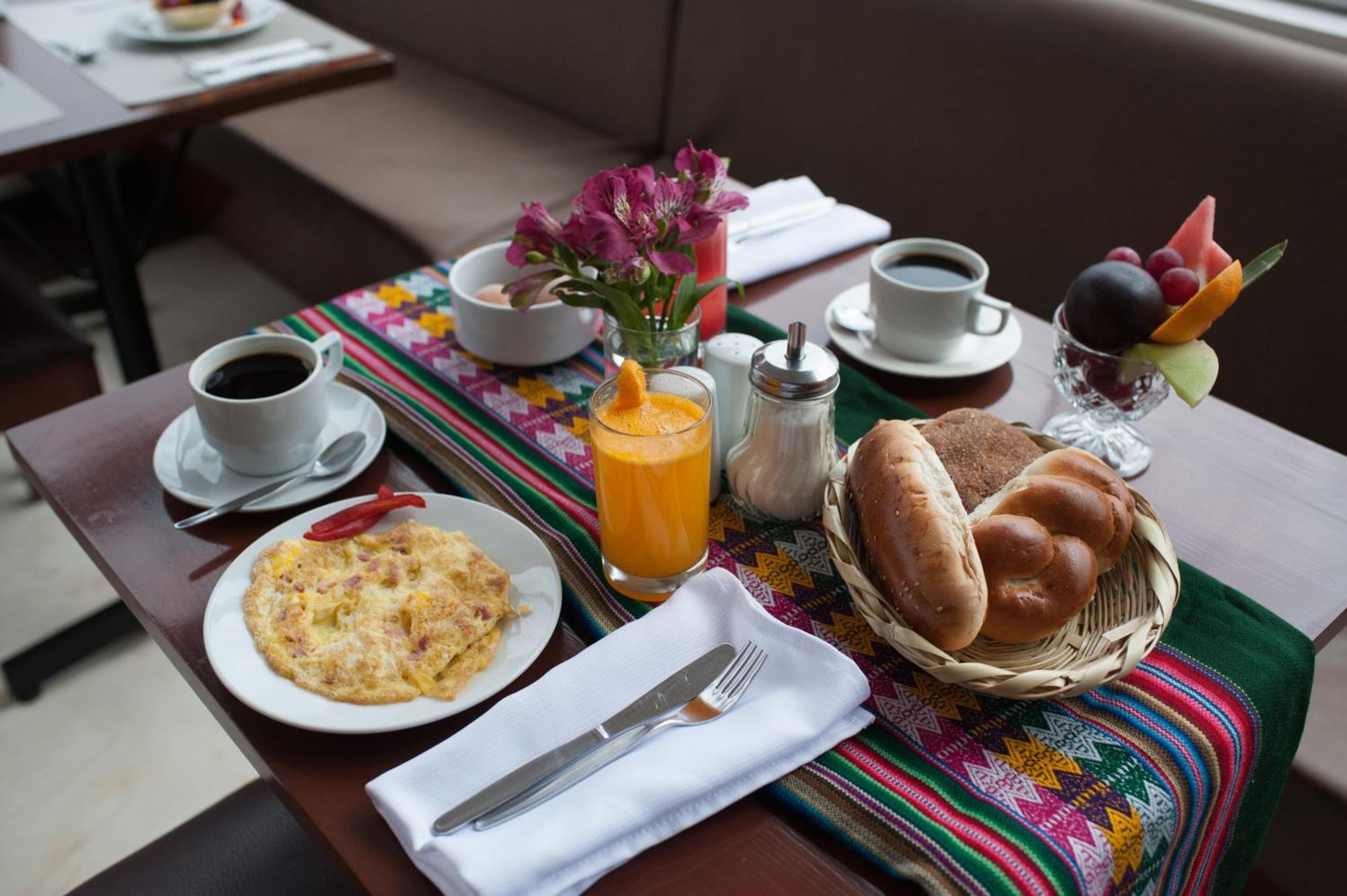 Royal Inn Cusco Hotel Екстериор снимка