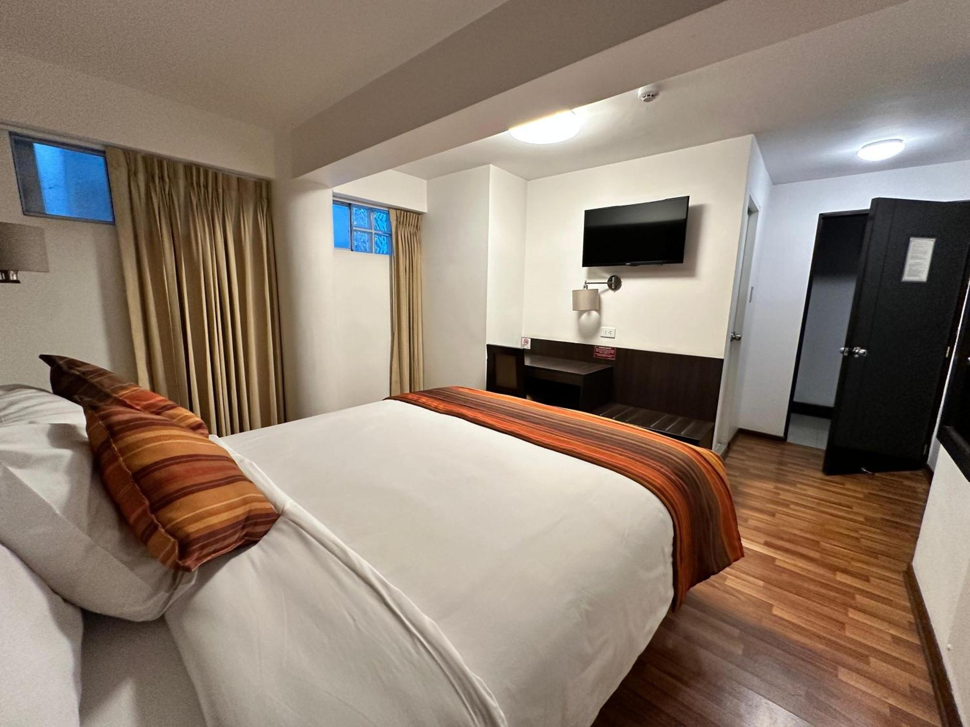 Royal Inn Cusco Hotel Екстериор снимка